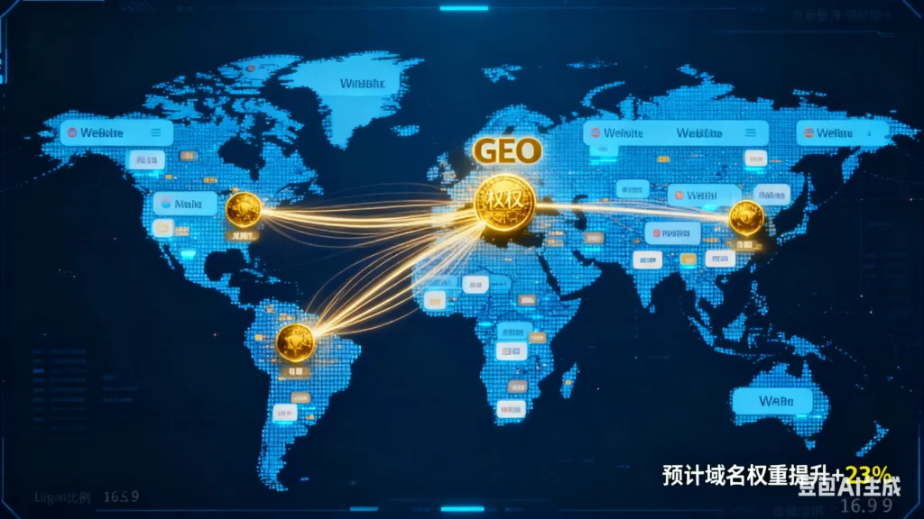 2026年 SEO 绩效倍增手册：5 项 AI 驱动的 GEO 实战策略