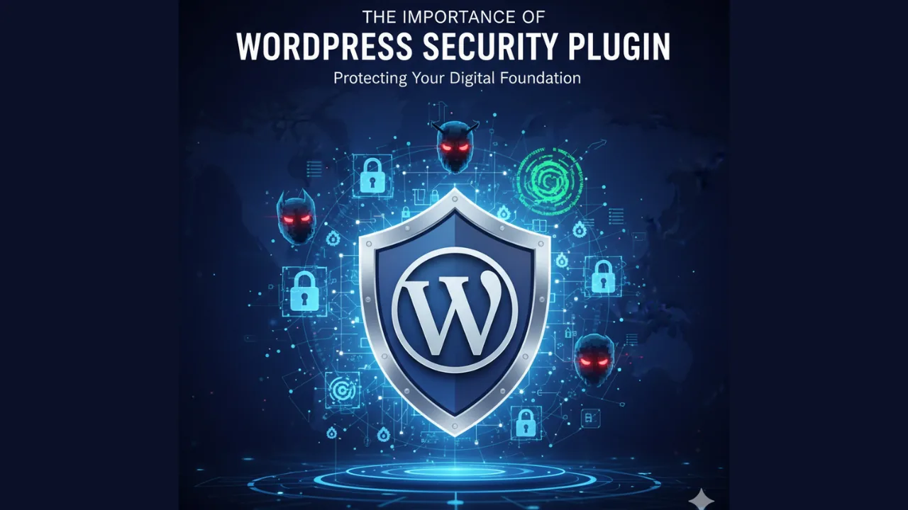 WordPress 安全插件为什么重要：一次日文关键词入侵经历