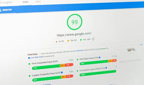 让 WordPress 网站速度评分达到 90+ 的 5 个技巧