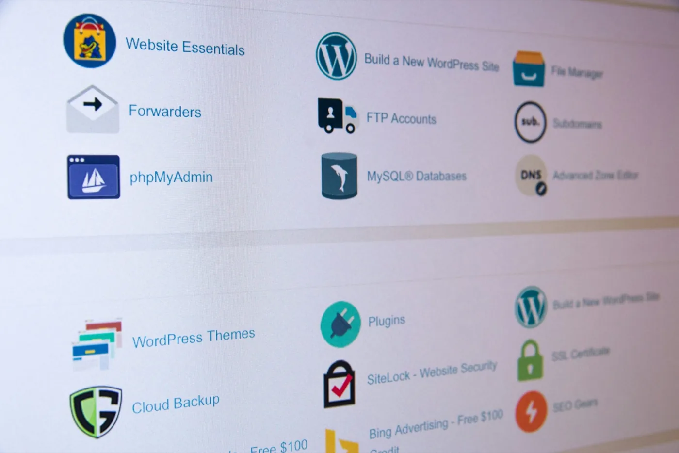 提升 WordPress 网站速度