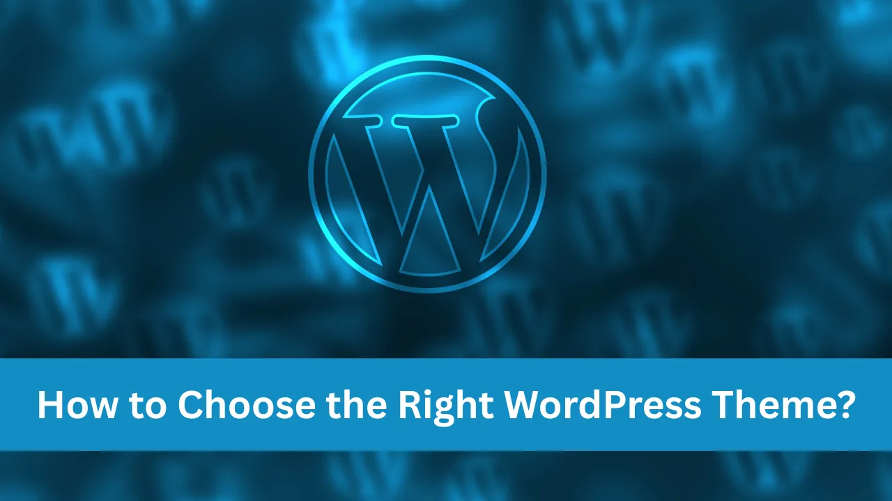 选择 WordPress 主题的简单检查清单