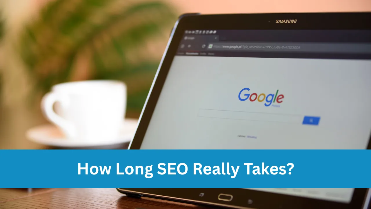 SEO 到底多久见效？来自真实项目的观察